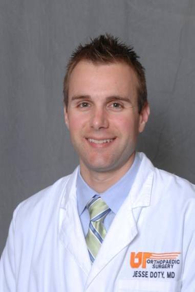 Jesse Doty, MD