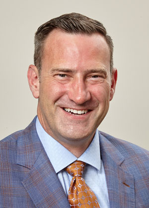 Dirk W. Kiner, MD