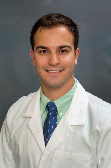 Dr. Felipe Colon