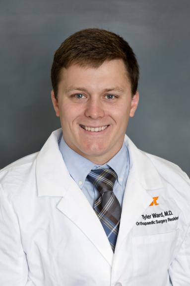Dr. Tyler Ward