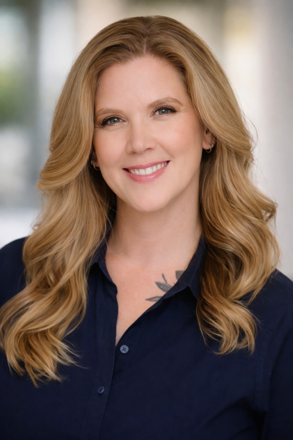 Michelle Bradley