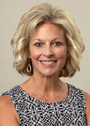 Pamela A. Clark, MD, Division Chief, Pediatric Endocrinology