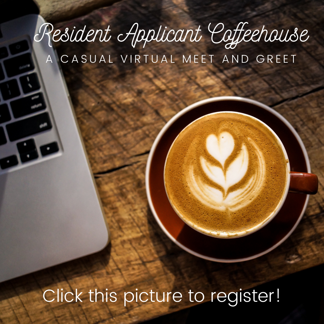 coffeehouse registration