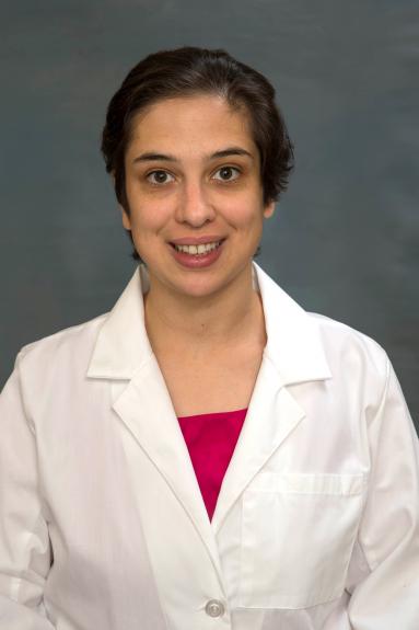 Amanda DeBuhr-Mansouri, MD