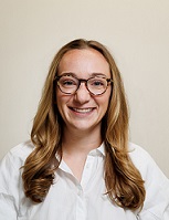 Olivia Demario headshot