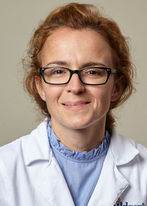 Alexia Flangini, MD