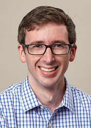 Michael Sigsworth, MD