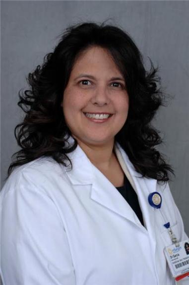 Karla Garcia, MD