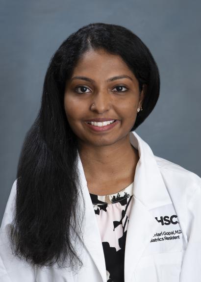 Rupa Hari Gopal, MD