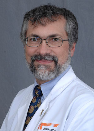 Marvin Hall, MD