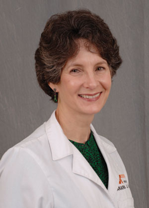 Janara Huff, MD, Pediatrics Infectious Disease