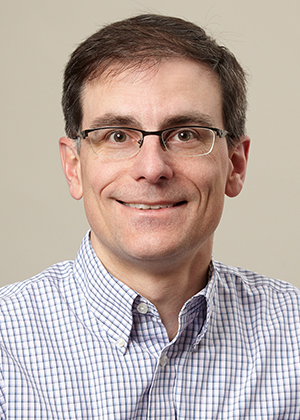 Jason Zurawick, MD, Associate Program Director, Pediatrics Residency