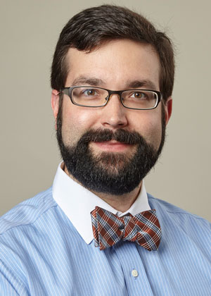 Matthew Kreth, MD, Faculty, Pediatrics Residency