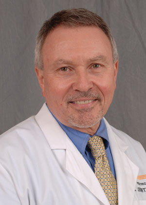 Joel C. Ledbetter, MD, Faculty, Pediatrics Residency
