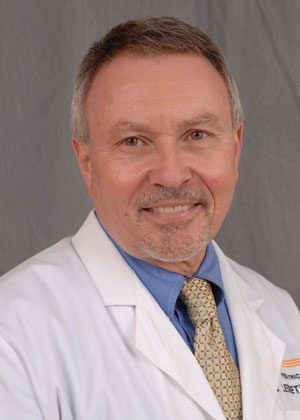 Joel Ledbetter, MD