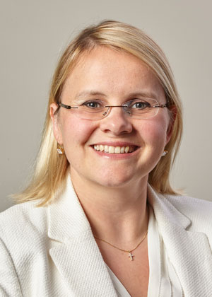 Alexandra Martin, MD, Pediatric Endocrinology