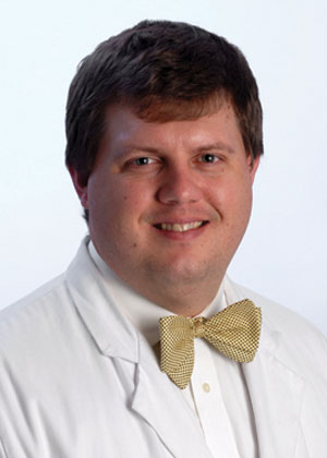 Lewis "Coy" Miller III, MD, Faculty, Pediatrics Residency