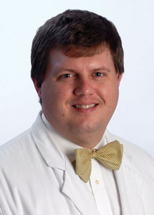 Coy Miller, MD