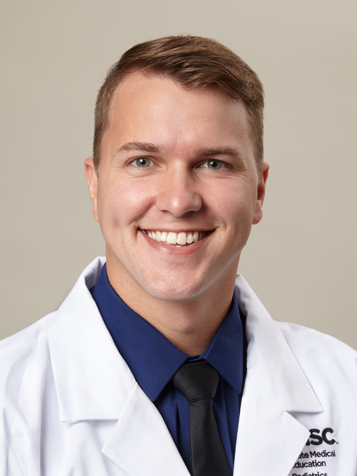 David Sheron, MD