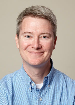 Jeremy Screws, MD, Faculty, Pediatrics Residency, and Erlanger Chief Medical Information Officer