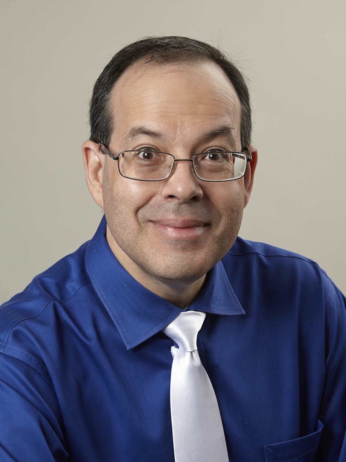 David Suhrbier, DO, Division Chief, Pediatric Neurology