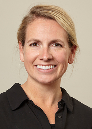 Rachael Tindell, MD