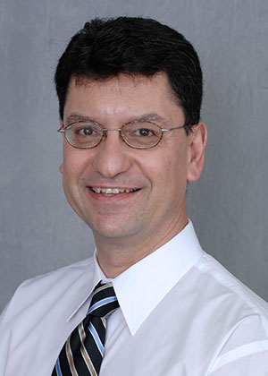Drago Tolosa, MD, Faculty, Pediatric Gastroenterlogy