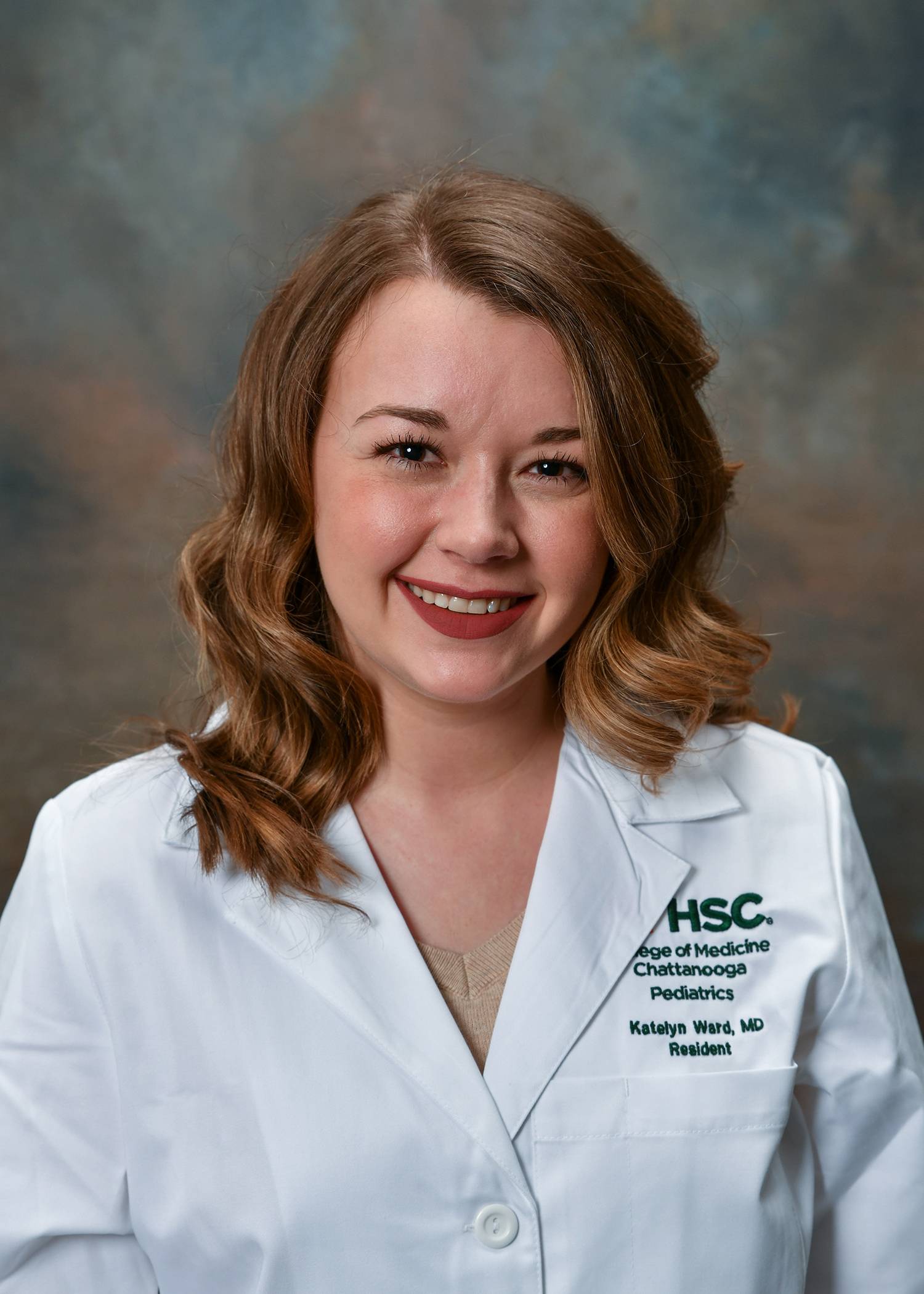 Katie Ward, MD