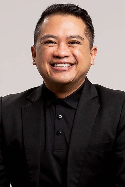 "Nico" Domingo, MD, Plastic Surgery Clinical Faculty