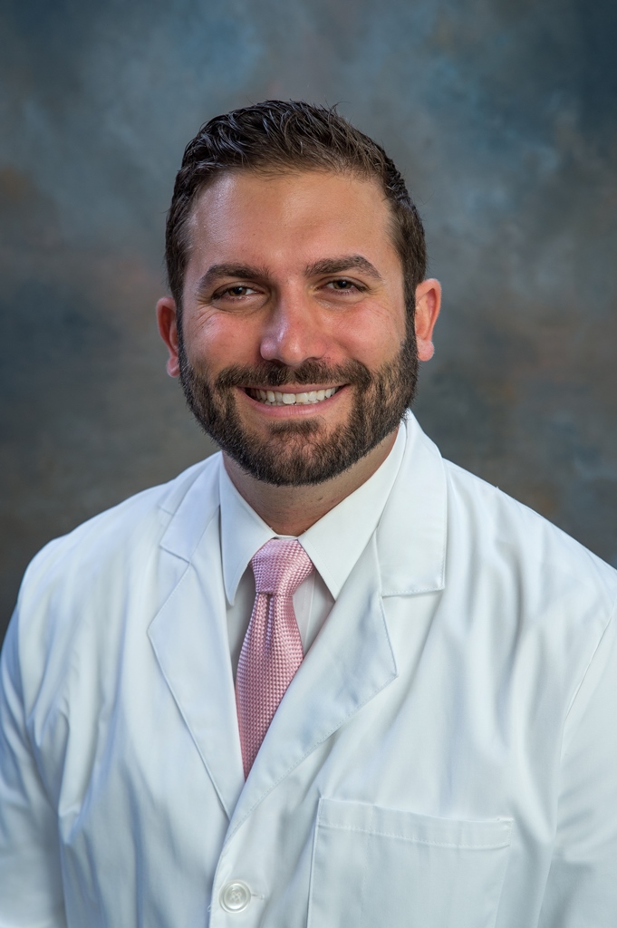 Dr. Jordan Bilezikian