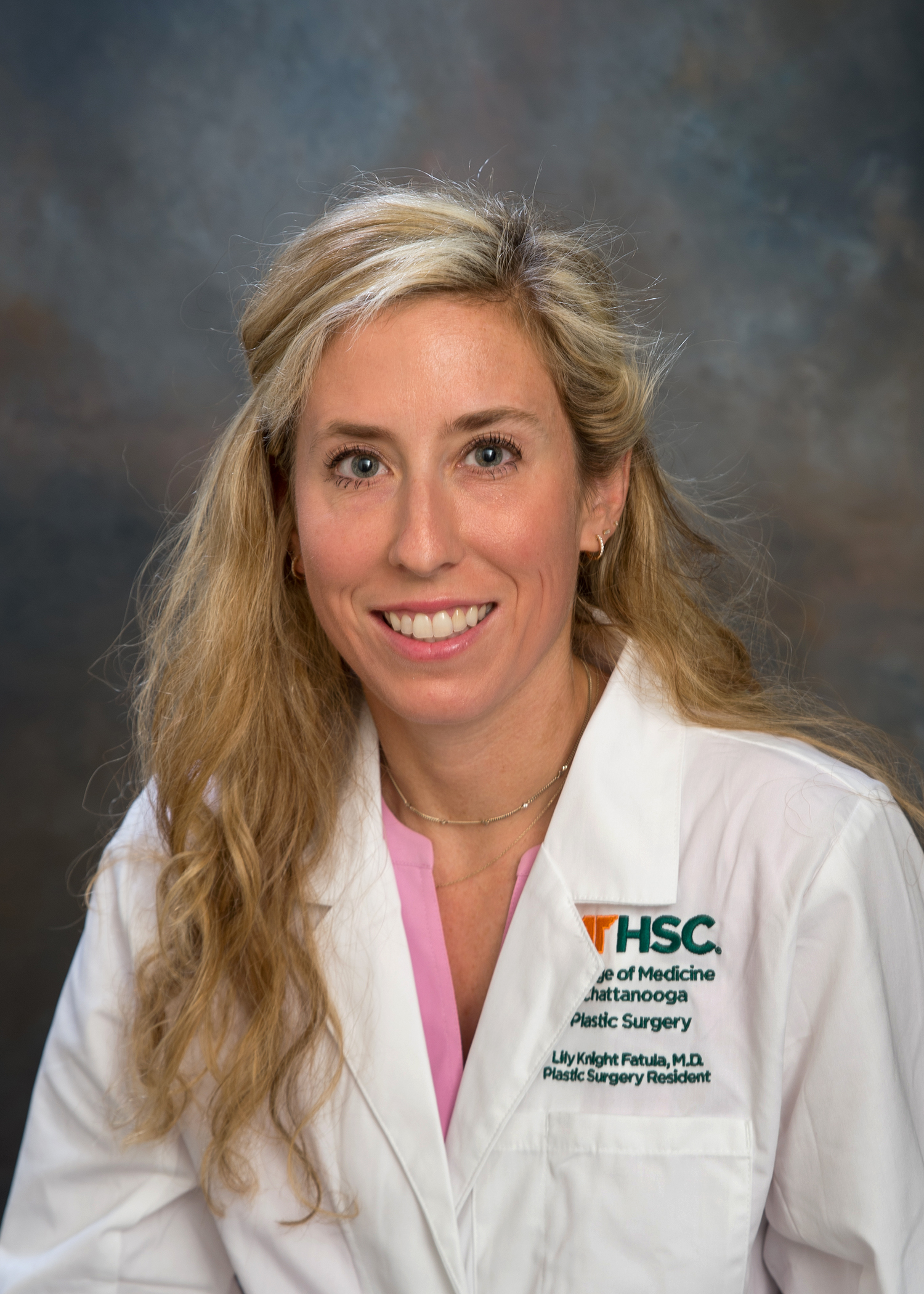 Lily Fatula, MD, Chief Resident, Plastic Surgery