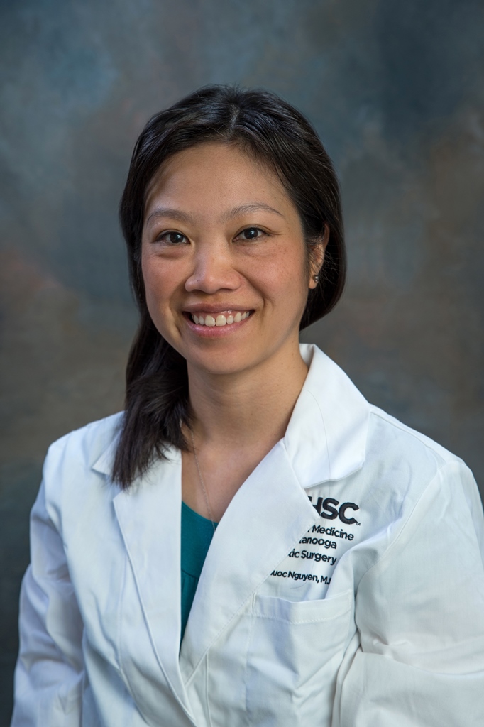 Dr. Phuoc Nguyen