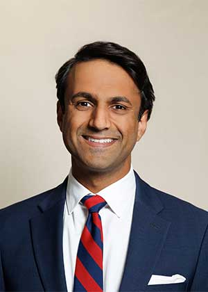 Sagar Deshpande, MD