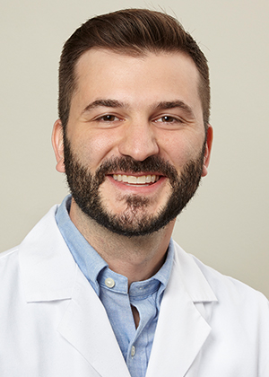 Jeremy Greenberg, MD