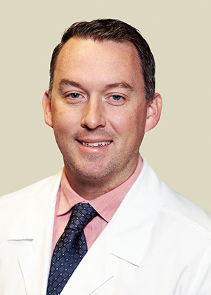 Robert Rudd, MD