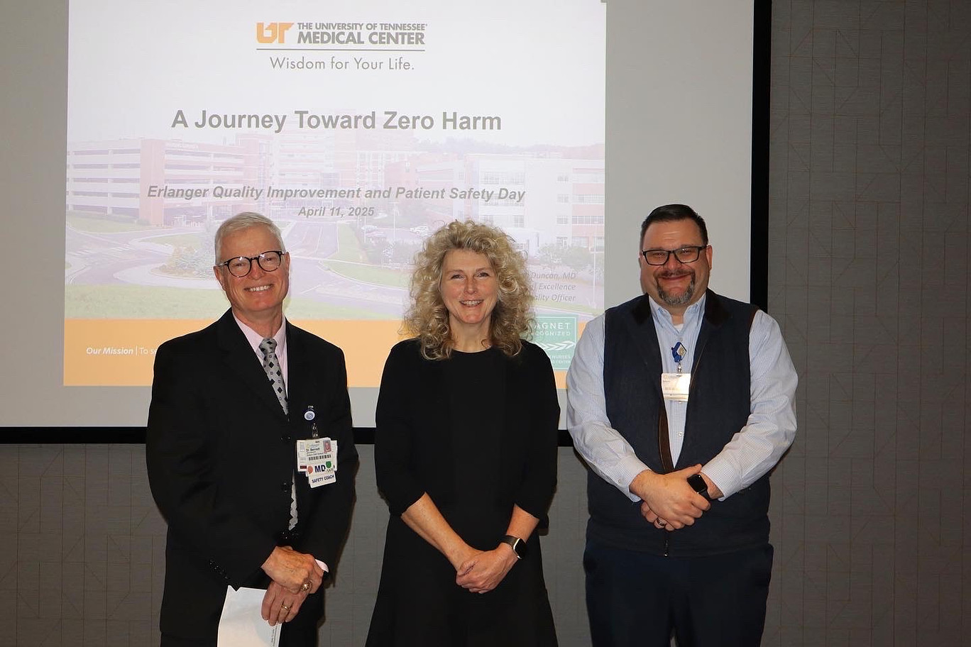 Adam Campbell, Lisa Duncan, and Jeffrey Bennett