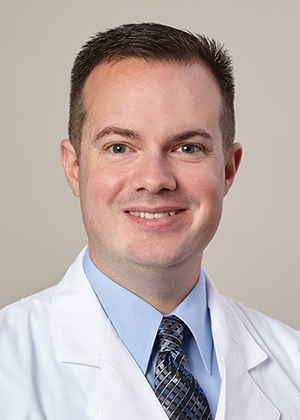 Todd Thurston, MD