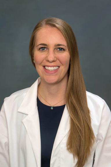 Dr. Kaitlyn Greer