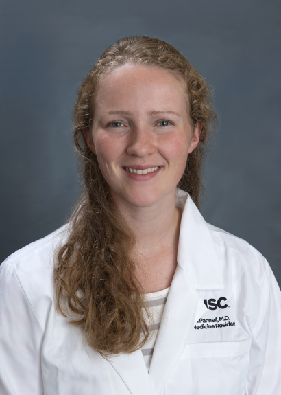 Katelin Pannell, MD