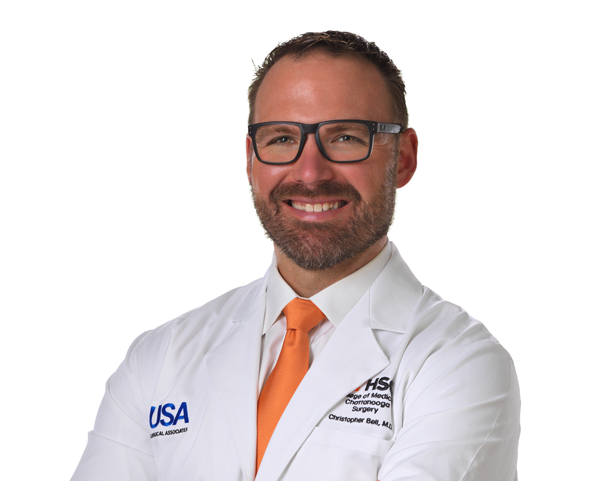 Dr. Chris Bell
