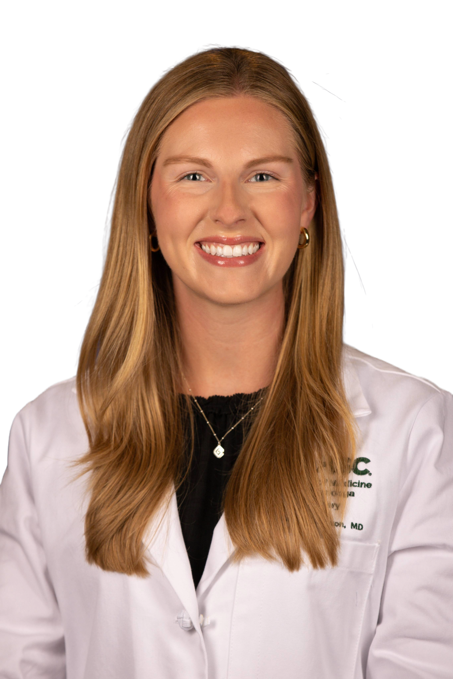 Madison Benton, MD