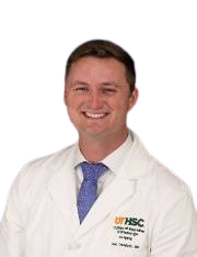 Cian Cranfield, MD