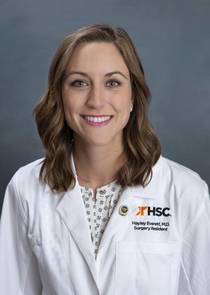 Dr. Haley Everett