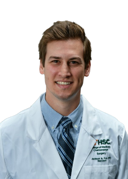 Jackson Fos, MD