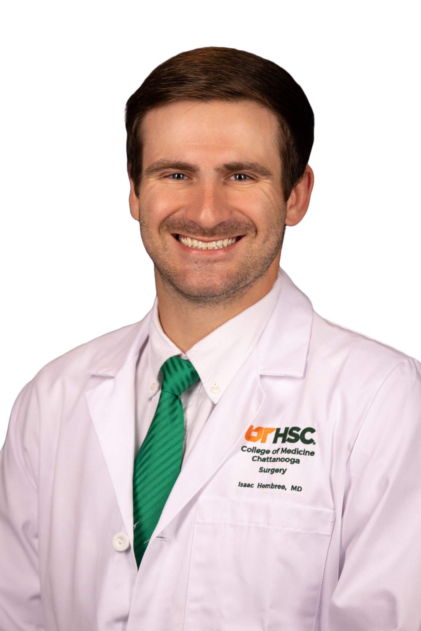 Isaac Hembree, MD