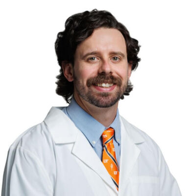 Dr. Chace Hicks