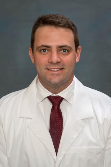 Dr. Michael Hurst
