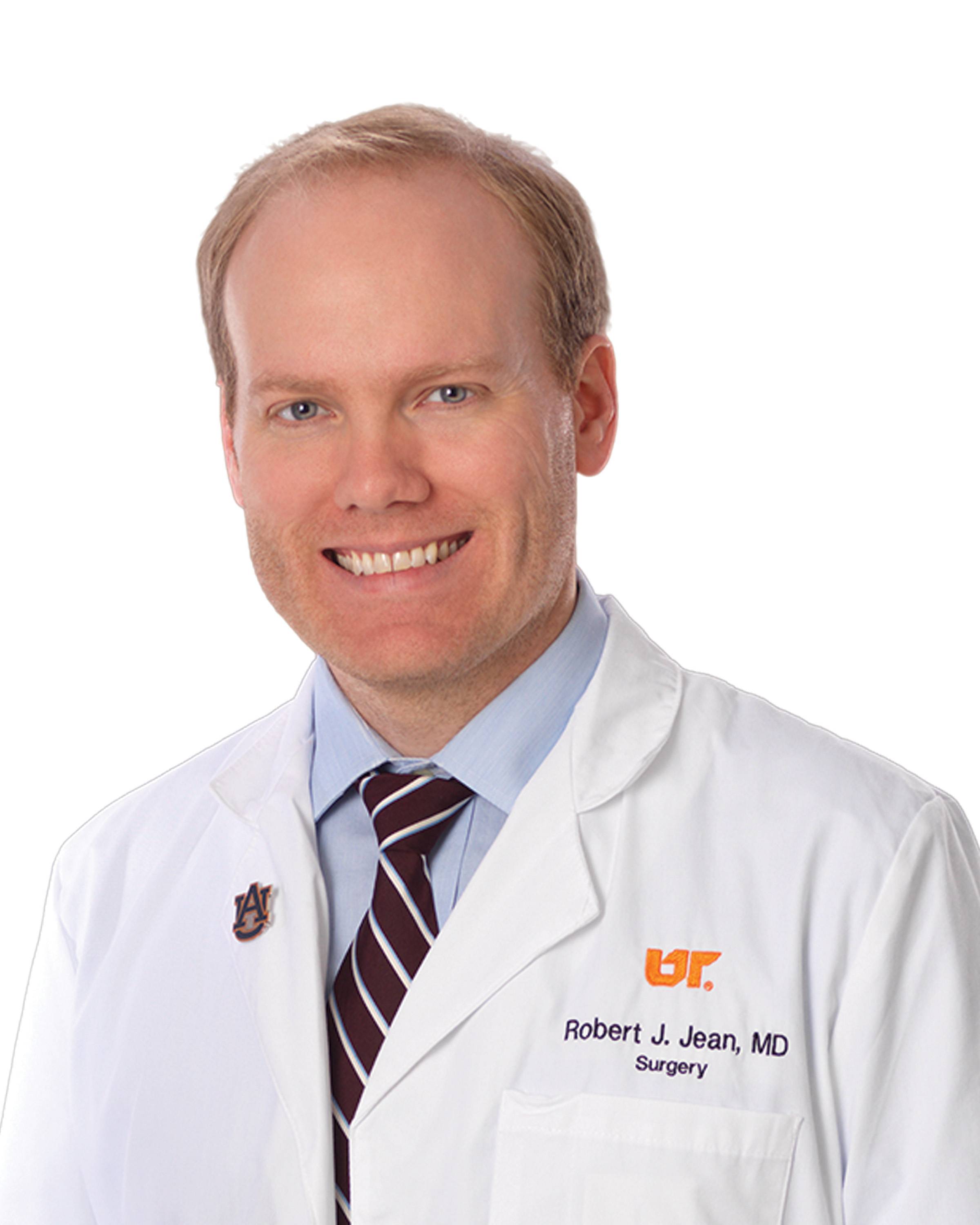 Robert Jean, MD, Associate Program Director, Surgery Residency