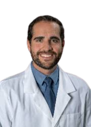 Isaac Lies, MD