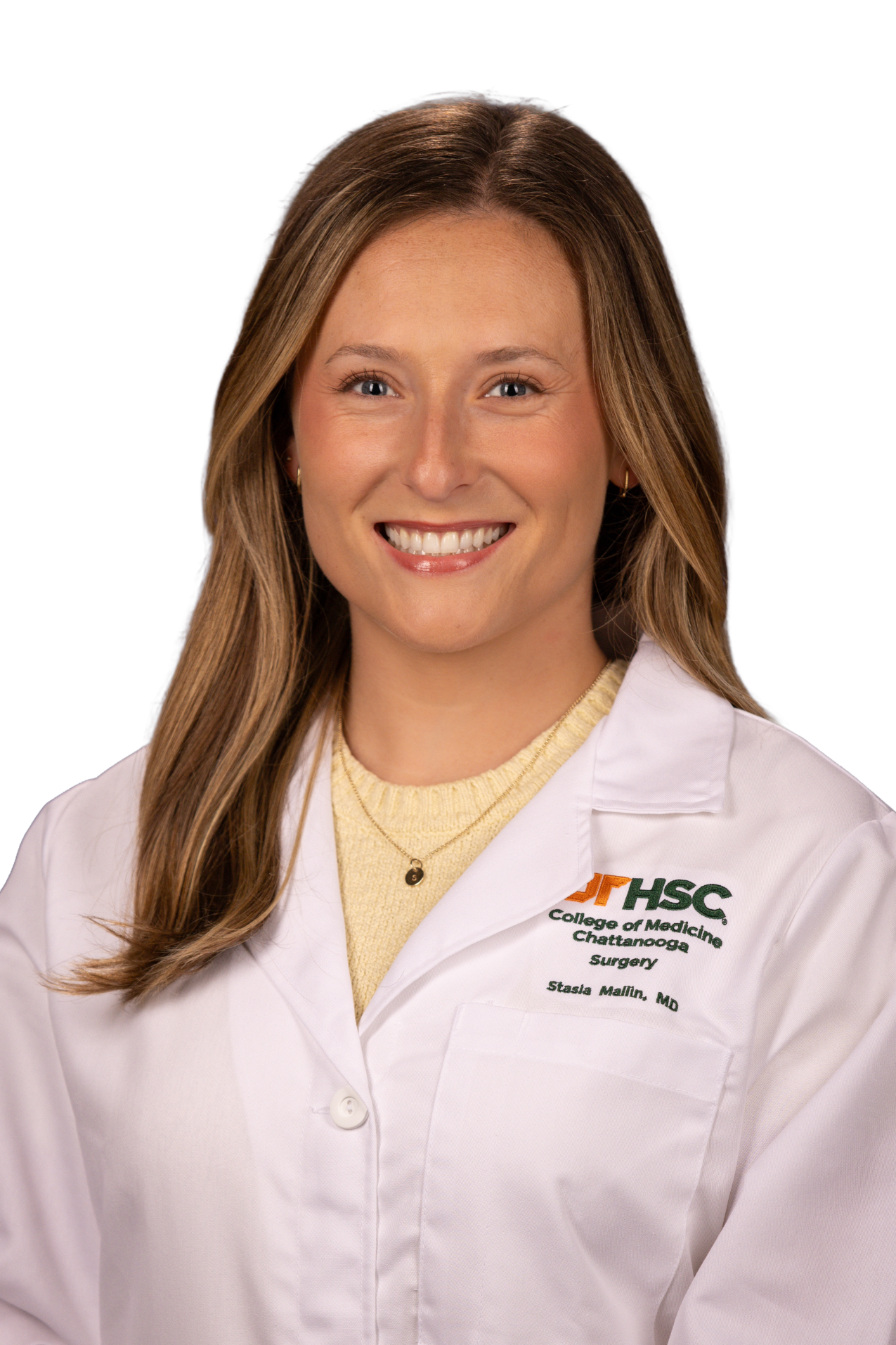 Stacianne Mallin, MD